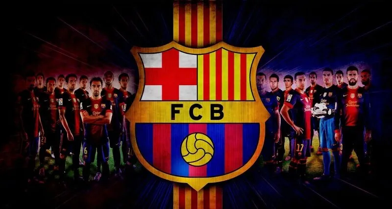 Câu lạc bộ bóng đá Barcelona 03