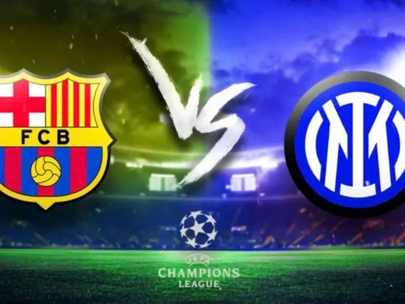 Tổng quan về cuộc đối đầu giữa Barcelona đấu với Milan