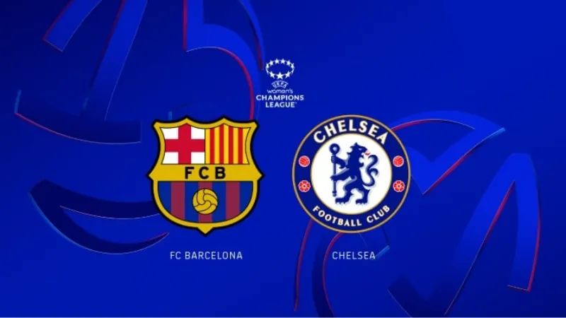 Barcelona Đối Đầu Chelsea: Lịch Sử, Chiến Thuật, Dự Đoán