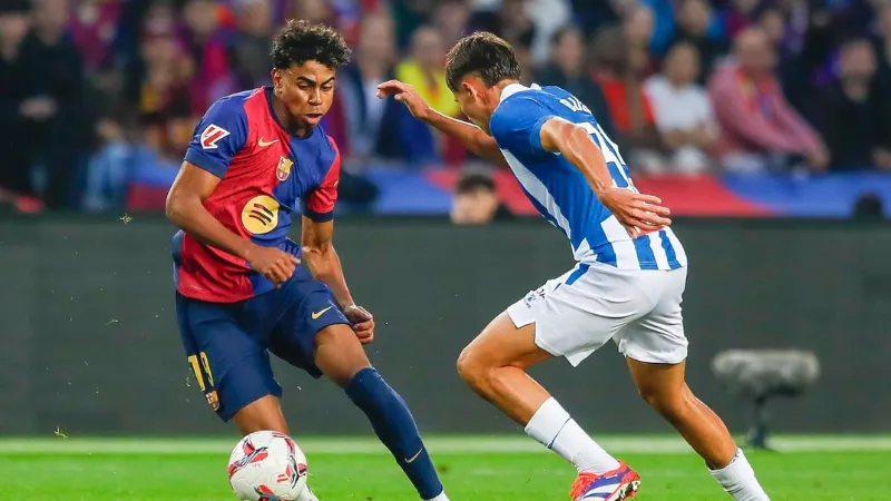 Bản sắc derby xứ Catalonia và lịch sử đối đầu