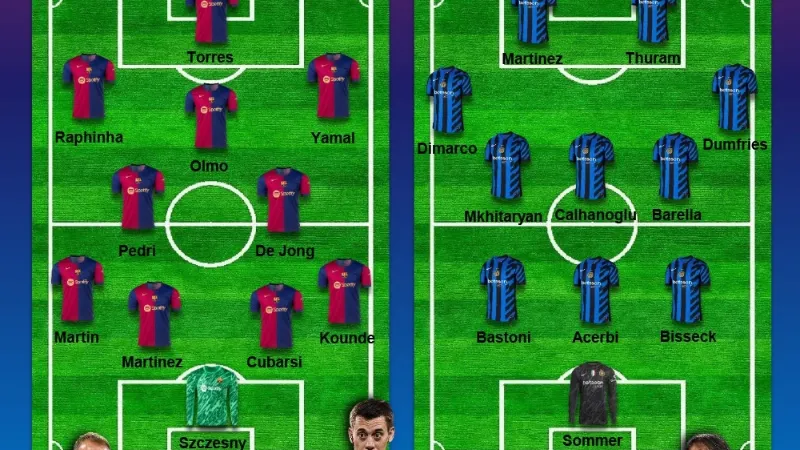 So kè chiến thuật: chìa khóa thắng bại