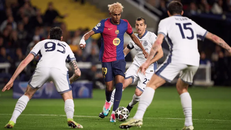 Nhân sự nổi bật, đối đầu then chốt