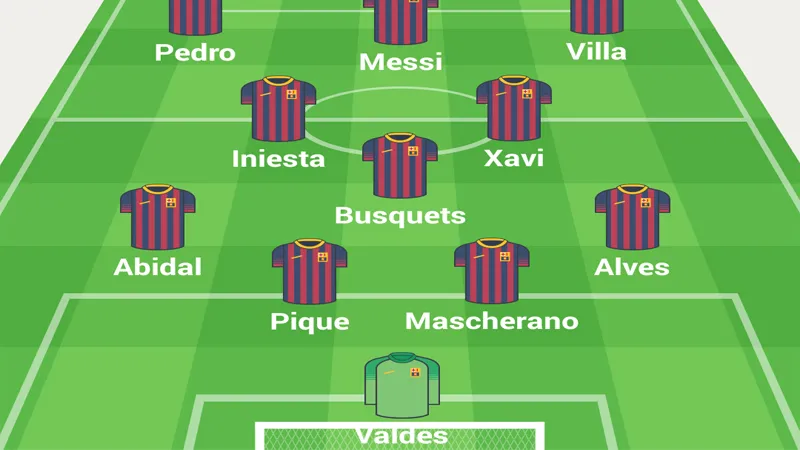 Thoát pressing và triển khai từ tuyến dưới