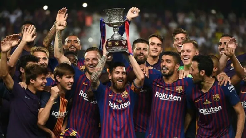 Cá nhân xuất sắc và vai trò then chốt