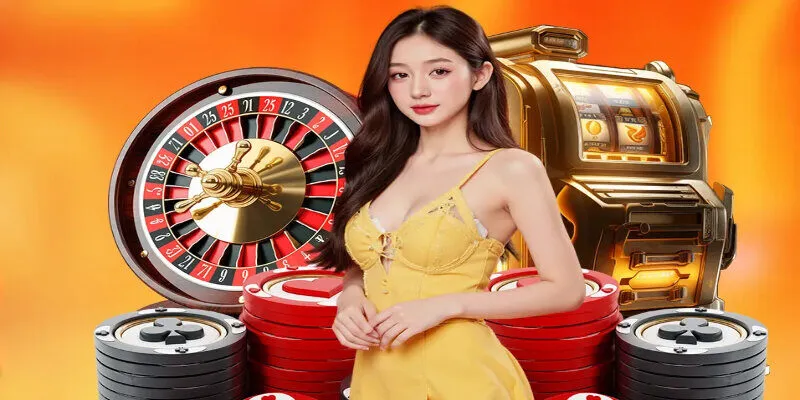 789CLUB – Khám Phá Nền Tảng Giải Trí Trực Tuyến Minh Bạch