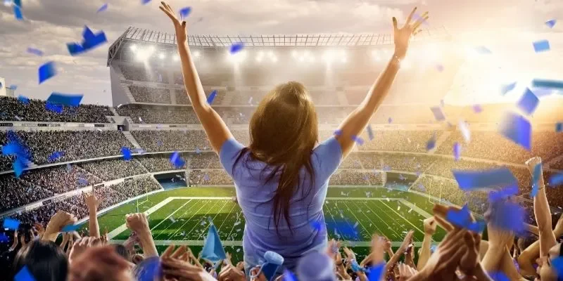 Cá Cược Bóng Đá Chuẩn Chỉnh, Thu Lợi Nhuận Về Tay Mỗi Ngày