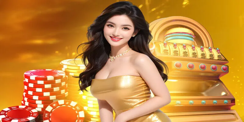 Lợi ích hấp dẫn khi tham gia 789CLUB