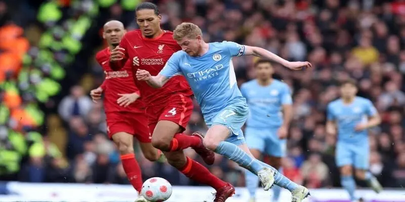 Tỷ Lệ Kèo – Cổng Dữ Liệu Kèo Bóng Đá Nhanh Và Chính Xác Nhất